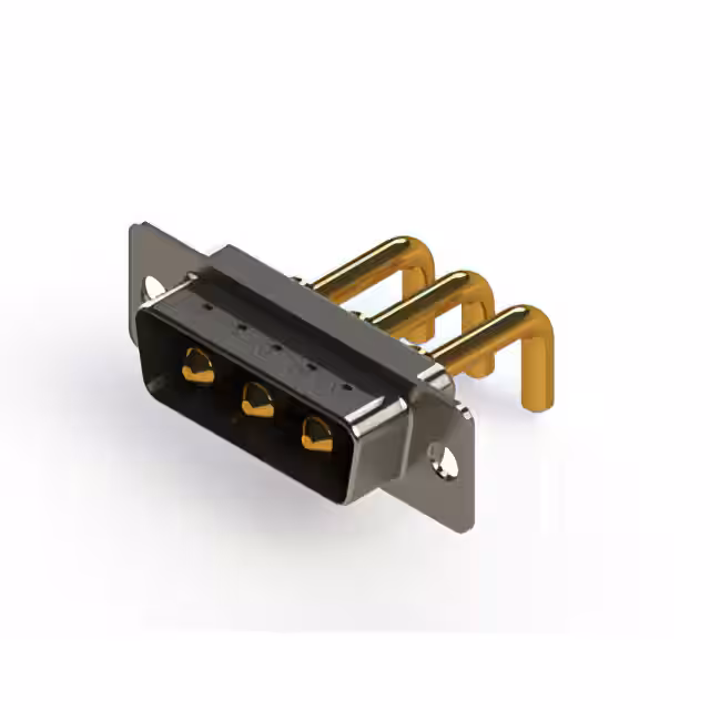 629-3W3-650-2N1 EDAC Inc.  Gruppi di connettori D-Sub